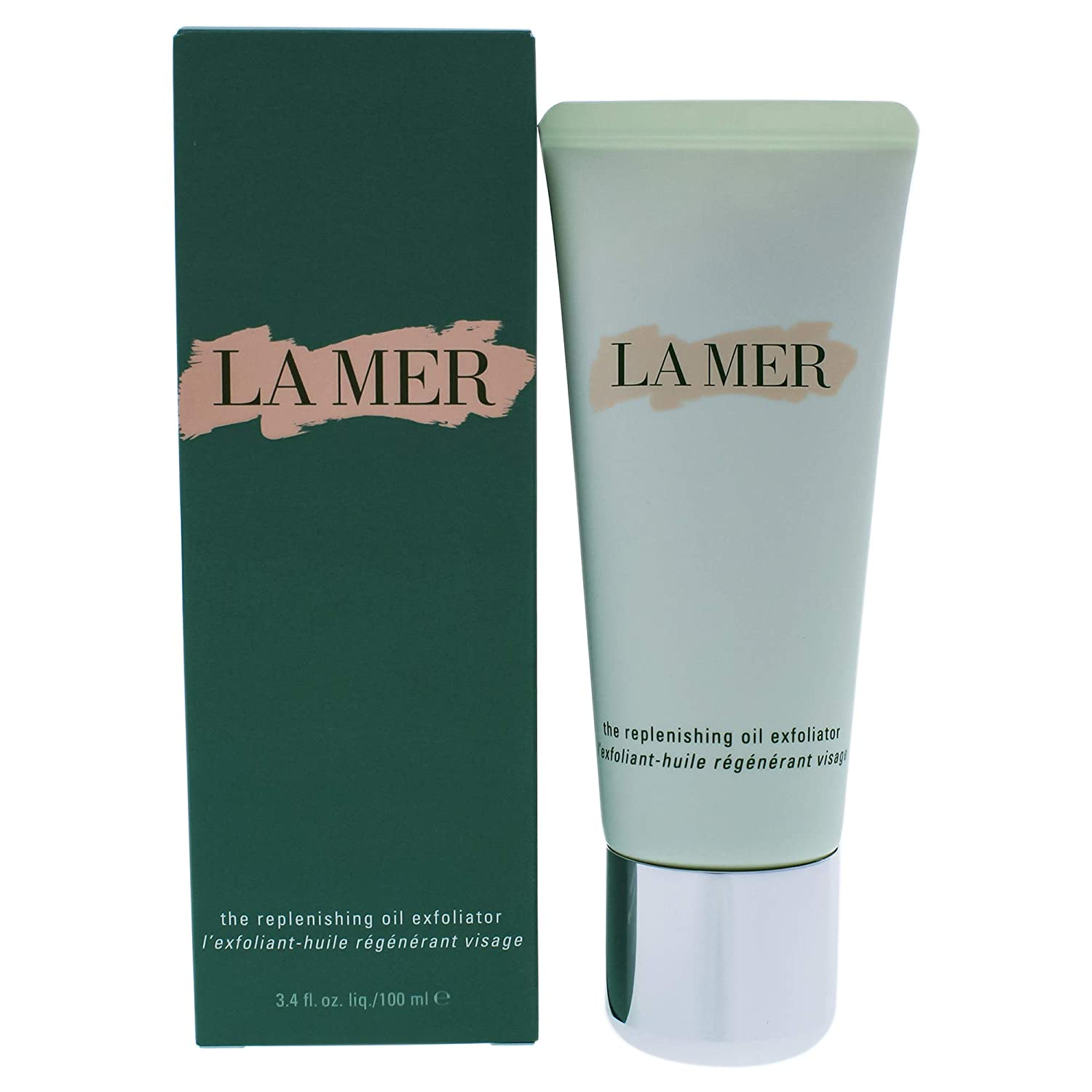 LAMER THE replenishing Oil Peeling Balm – 96.4 gram