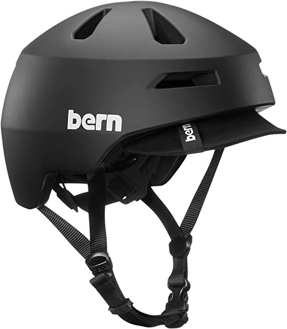 Bern brentwood 2.0 helmet