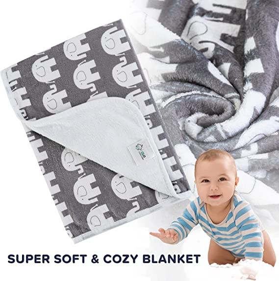 Gta13 baby chair with blanket suitable for 0-12 months, ultrasoft * clean cotton