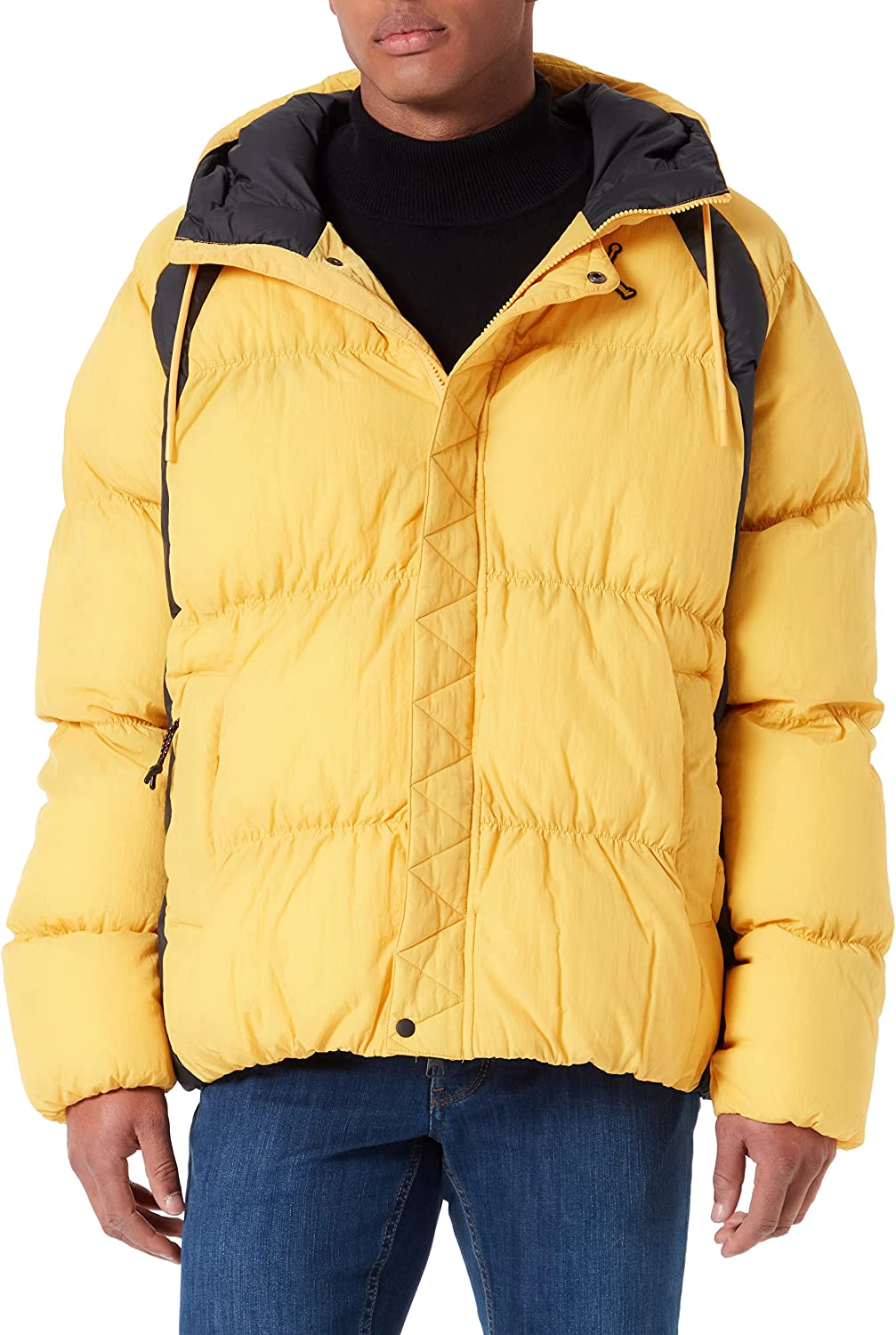 Nike men's jacket Nike ess puffer