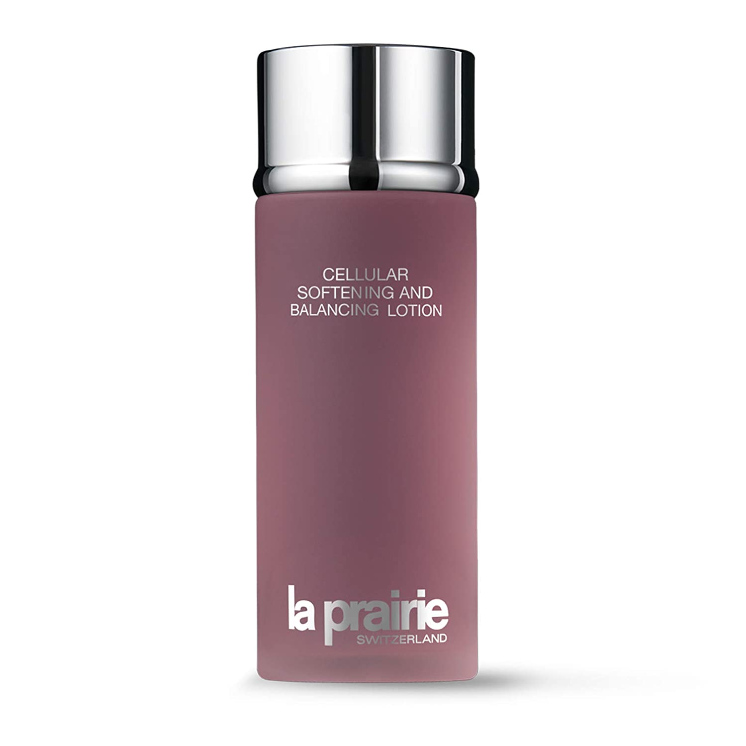 LA prairie Living Cell Softening & Balancing Lotion, Box