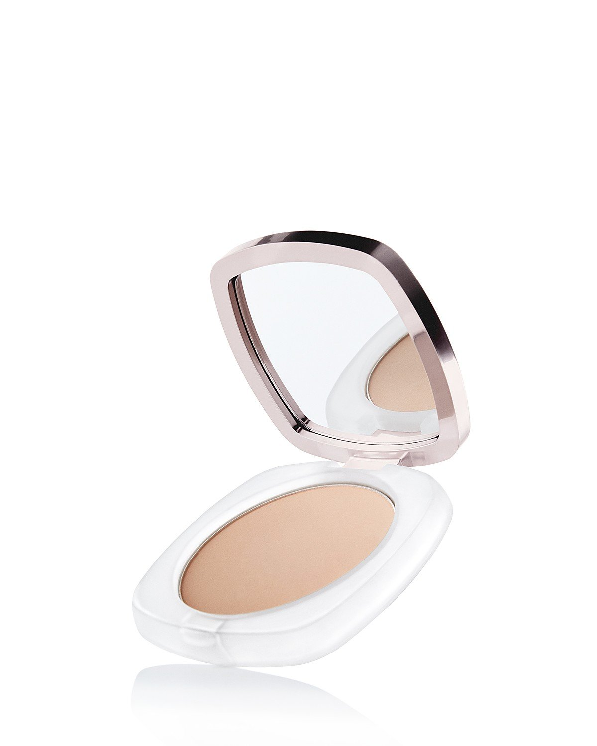 La Mer Sheer Pressed Powder - Light