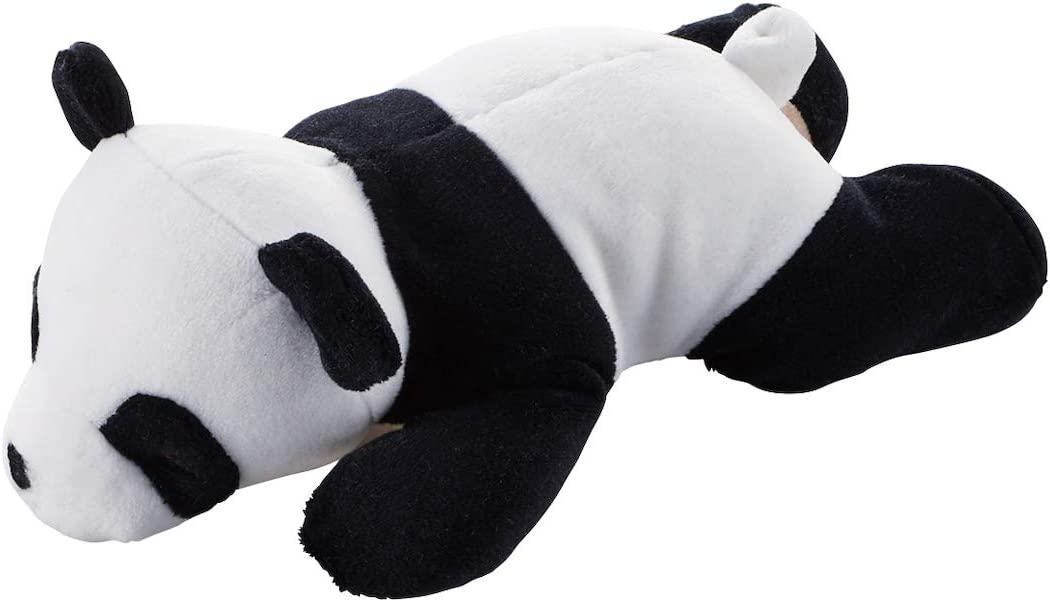 Wrist mat ELECOM Muppet Toy MOCHIMARU"MOH-AN02PAN