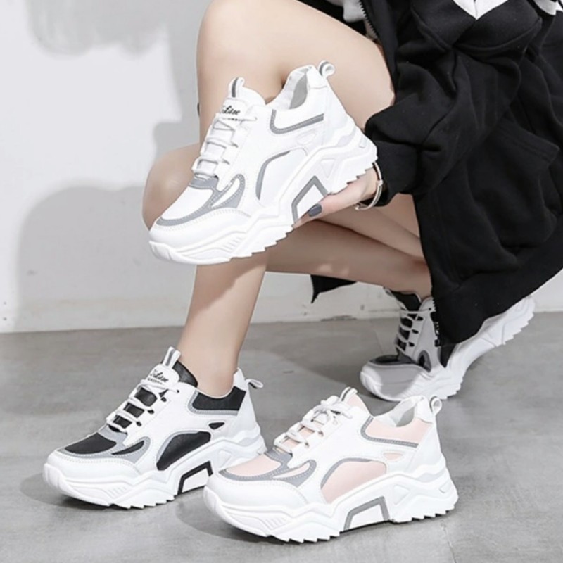 MYKUTSU Aubrey Women Sneakers