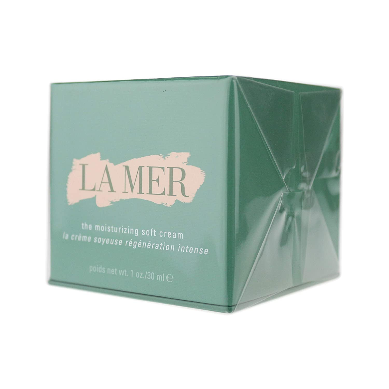 La Mer Hydrating Soft Cream, 1 oz