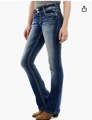 Instastretch luscious curvy pull down from wallflower