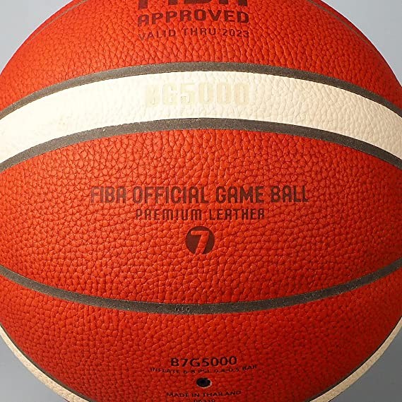 Molten BG5000 FIBA Approved Basket Ball