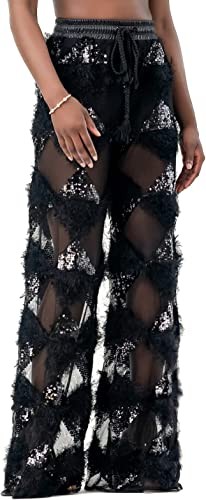 Pantora Women's Lori Novelty Pants