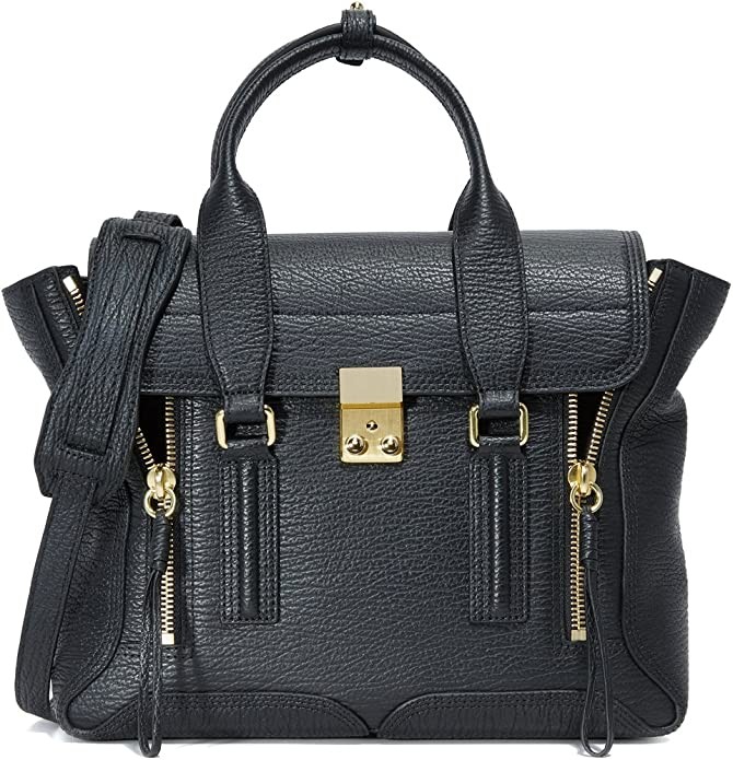3.1 Phillip Lim Pashli Medium Satchel