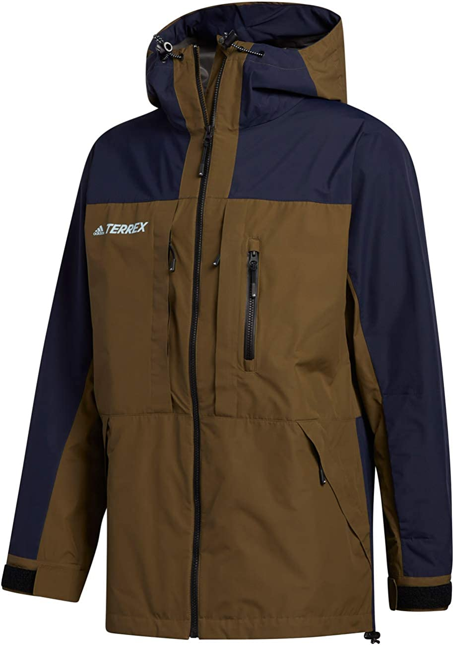 Adidas men's jacket adidas goret performance jacket men's sport