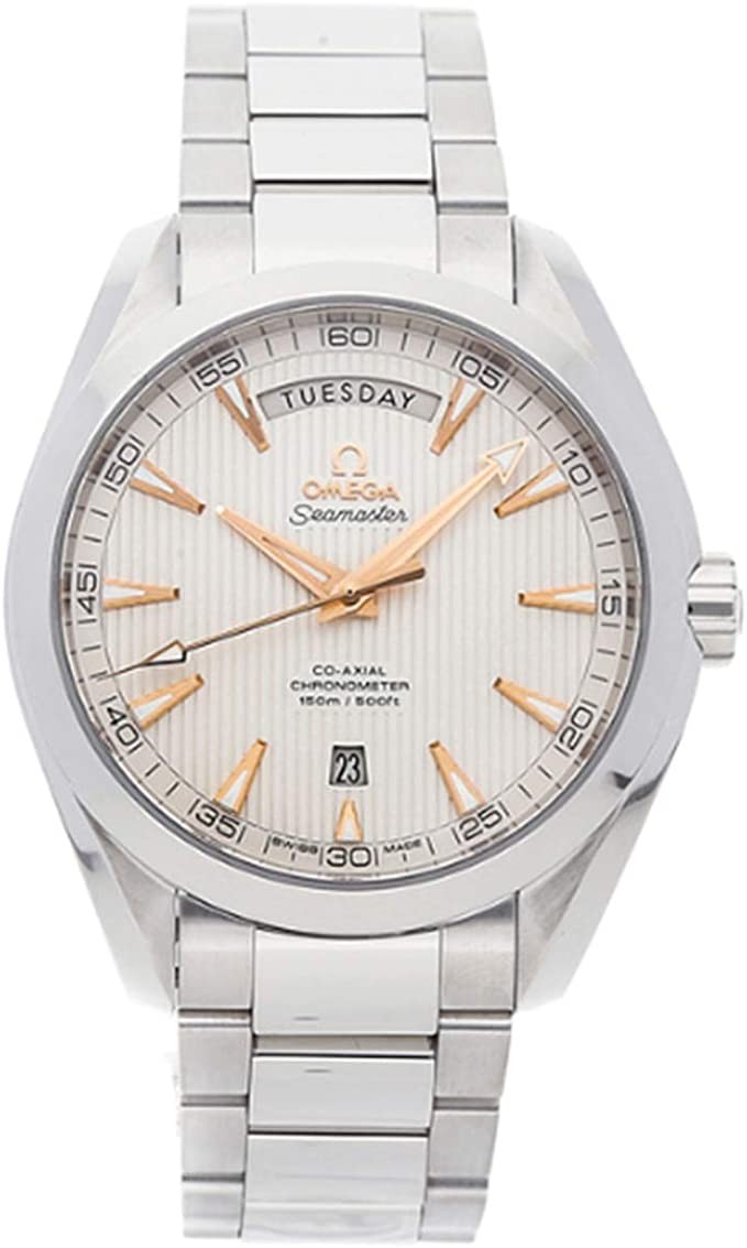 Omega Seamaster Aqua Terra 231.10.42.22.02.001
