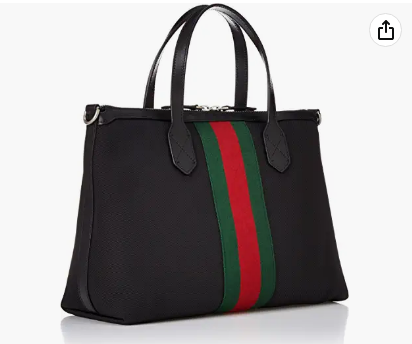 Gucci contemporary, black (black 19-3911tcx)