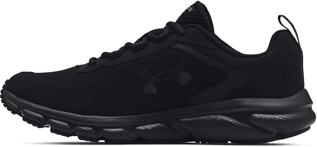 Under Armour Charged Assert 9 Men's Running Shoe