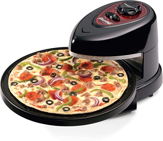 Presto 03430 Pizzazz Plus Rotary Oven