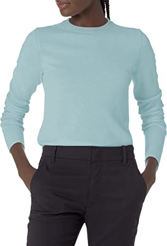 Vince transparent women's sweater