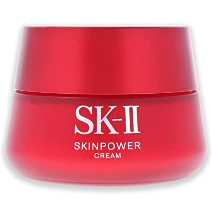 SK-II Skinpower Cream, 2.7 Ounce