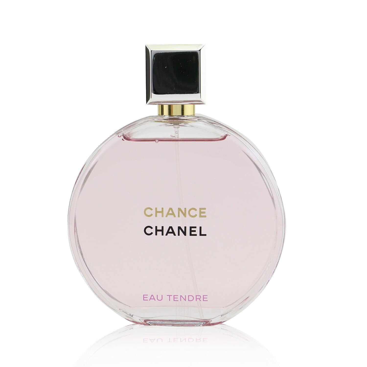 Chanel gift present ribbon, wrapped with ribbon, includes buyer (domestic original product, special limited edition) chanel chance au tundul eau DE parfum (vapolizata) edp sp 5.1 gb