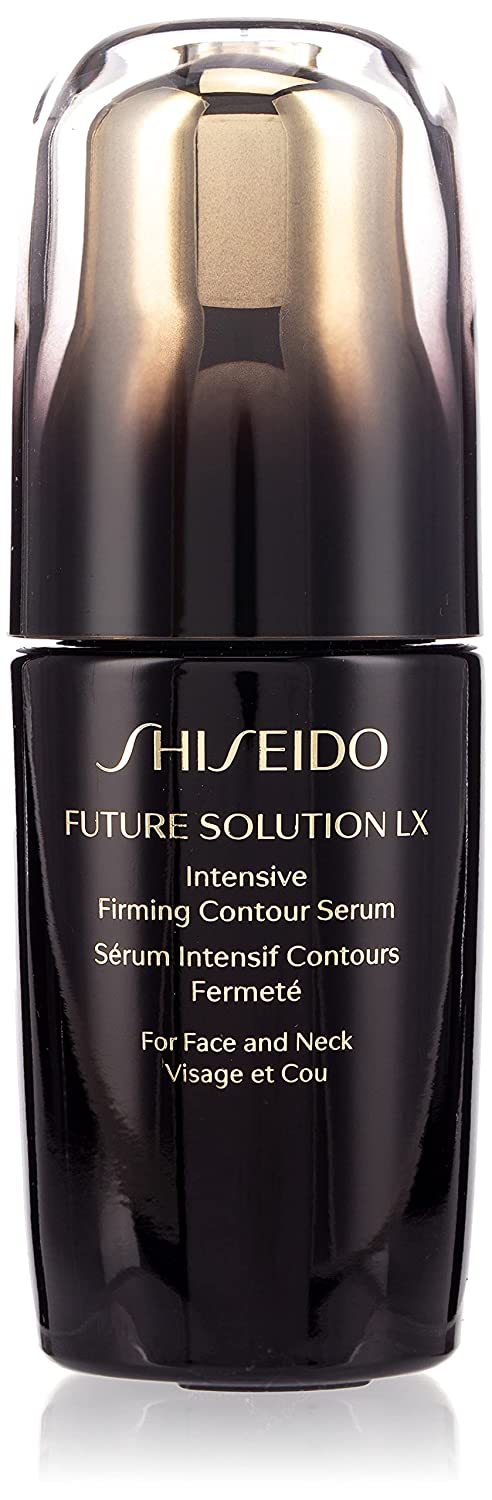 Intensive skin serum shiseido future solution lx for women, 1.6 oz