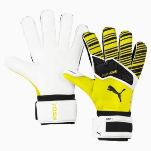 PUMA ONE GRIP 1 RC GK GLOVES 041628