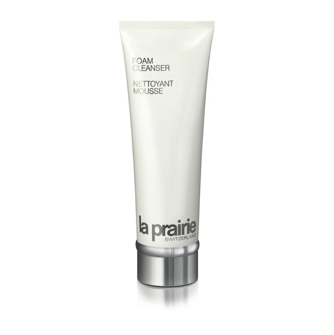 LA prairie Foaming Cleanser -- 125ml // fn130596 / 1.35oz //, 4oz