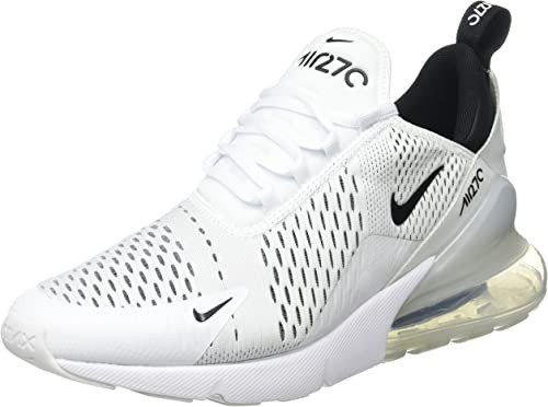 Nike Nike Air Max 270 Women Running, white/black, 0
