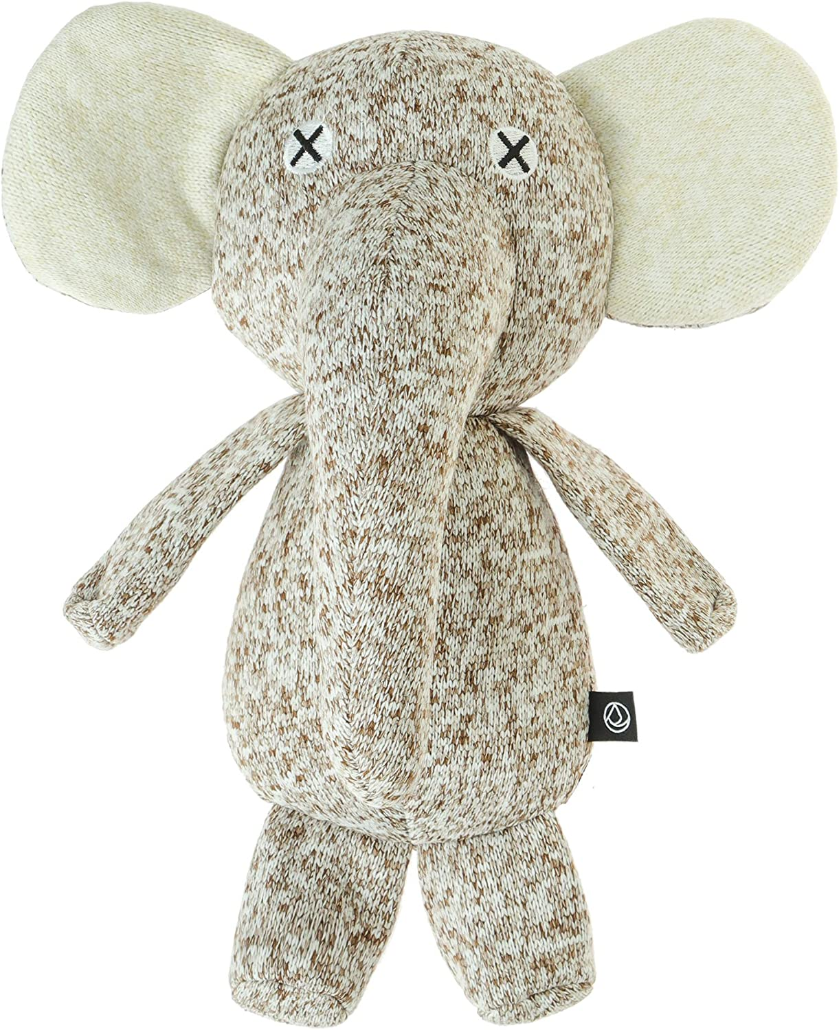 Fad toys for dogs animals, soft toys/elephant size l