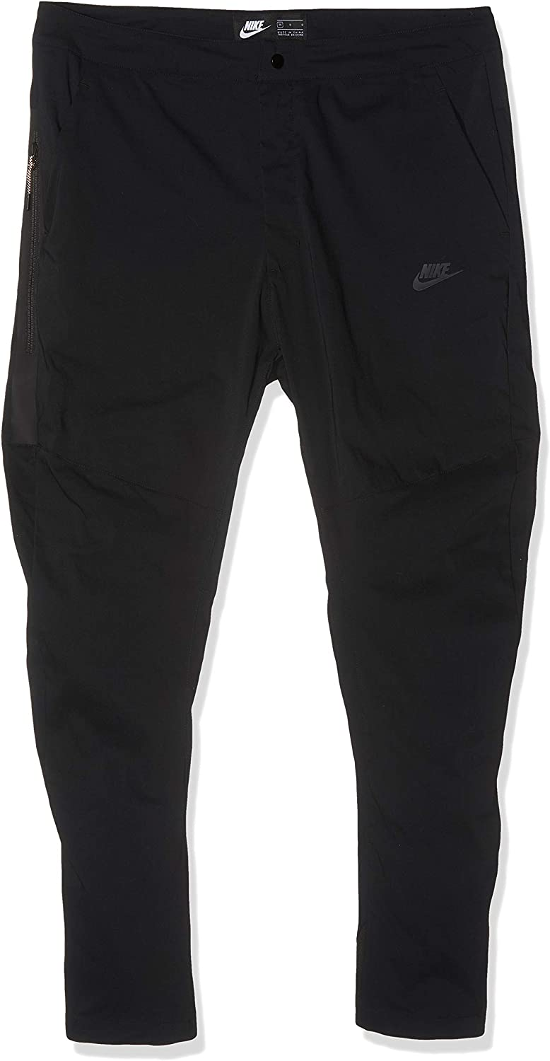 Nike Men's Pants Nike NSW PE WVN TCH STRT