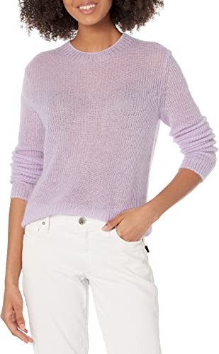 Women's T-shirt Vince in light weight in the wheelhouse