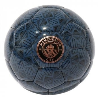 MANCHESTER CITY FAN BALL 083388-02