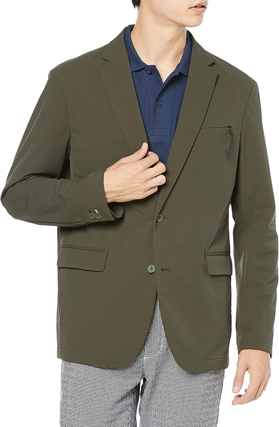 Callaway men's blazer (suitable item)/golf/c21215101