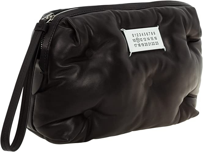 Tumi Academy Brief Dark Brown One Size