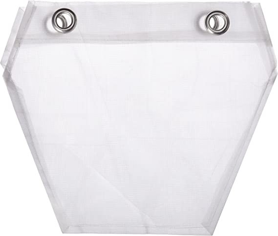 LINDEN Swedish JUICE sieve cotton replacement filters