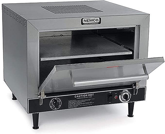 Nemco (6205) 25" Countertop Pizza Oven