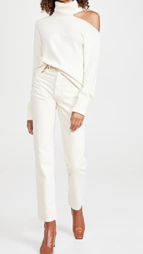 Женский свитер PAIGE с круглым вырезом